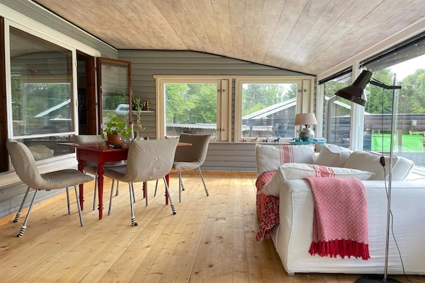 Foto van 6 Personen vakantie huis in HÖRBY - Vakantiehuis in HÖRBY - Indoor