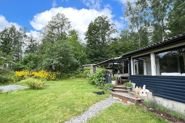 Foto van 6 Personen vakantie huis in HÖRBY - Vakantiehuis in HÖRBY - Outdoor