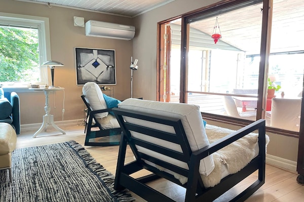 Foto van 6 Personen vakantie huis in HÖRBY - Vakantiehuis in HÖRBY - Indoor