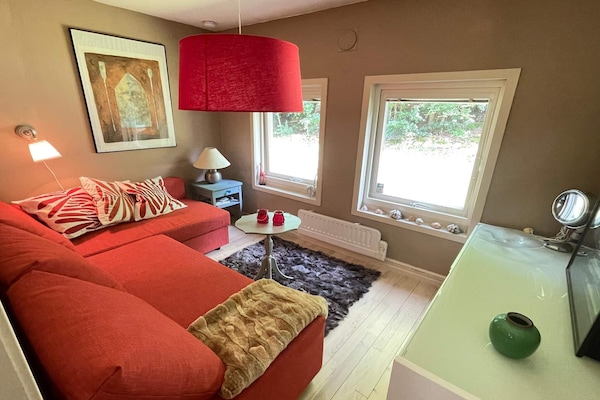 Foto van 6 Personen vakantie huis in HÖRBY - Vakantiehuis in HÖRBY - Indoor