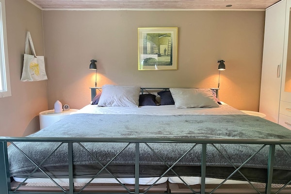 Foto van 6 Personen vakantie huis in HÖRBY - Vakantiehuis in HÖRBY - Indoor