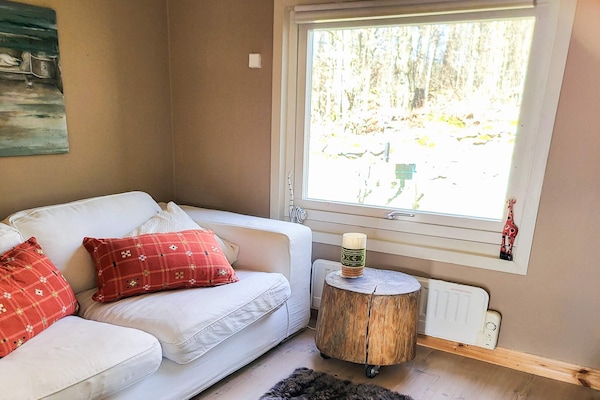 Foto van 6 Personen vakantie huis in HÖRBY - Vakantiehuis in HÖRBY - Indoor
