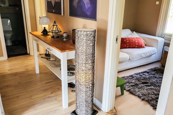 Foto van 6 Personen vakantie huis in HÖRBY - Vakantiehuis in HÖRBY - Indoor