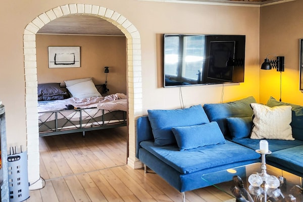 Foto van 6 Personen vakantie huis in HÖRBY - Vakantiehuis in HÖRBY - Indoor
