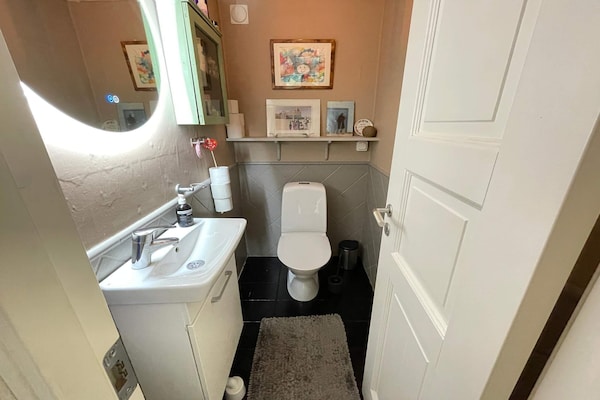 Foto van 6 Personen vakantie huis in HÖRBY - Vakantiehuis in HÖRBY - Indoor