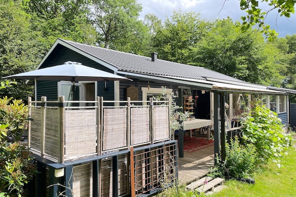 Foto van 6 Personen vakantie huis in HÖRBY - Vakantiehuis in HÖRBY - Outdoor
