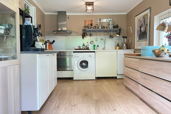 Foto van 6 Personen vakantie huis in HÖRBY - Vakantiehuis in HÖRBY - Indoor