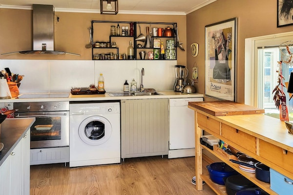 Foto van 6 Personen vakantie huis in HÖRBY - Vakantiehuis in HÖRBY - Indoor