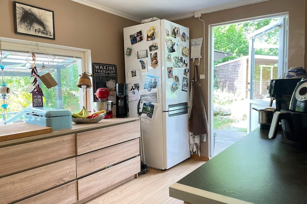Foto van 6 Personen vakantie huis in HÖRBY - Vakantiehuis in HÖRBY - Indoor