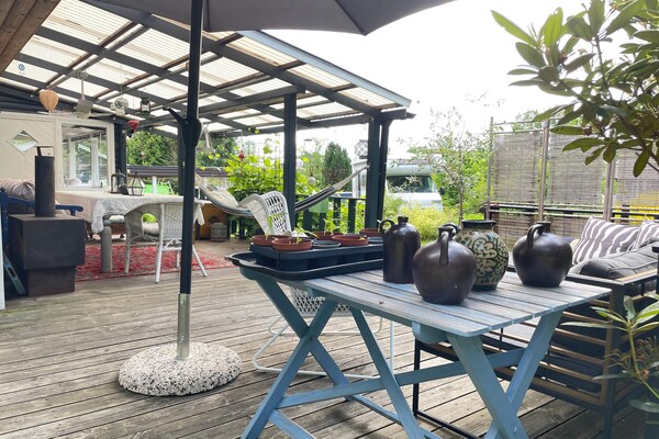 Foto van 6 Personen vakantie huis in HÖRBY - Vakantiehuis in HÖRBY - Outdoor