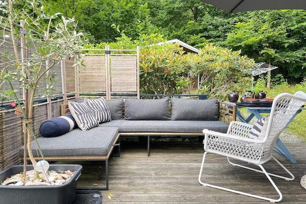Foto van 6 Personen vakantie huis in HÖRBY - Vakantiehuis in HÖRBY - Outdoor