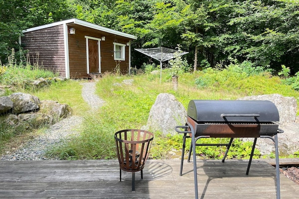 Foto van 6 Personen vakantie huis in HÖRBY - Vakantiehuis in HÖRBY - Outdoor