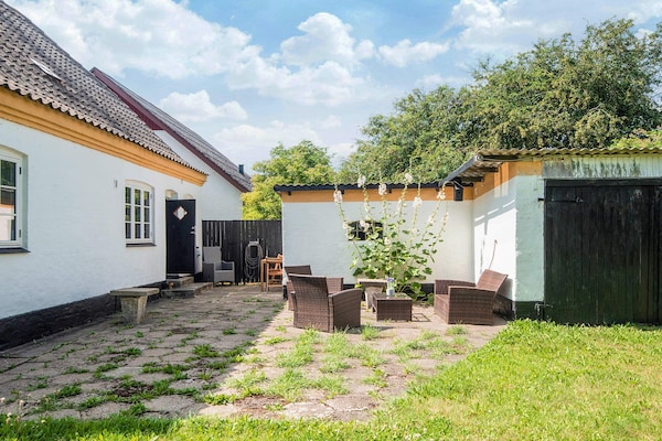Foto van 6 Personen vakantie huis in Løkken - Vakantiehuis in Løkken - Outdoor