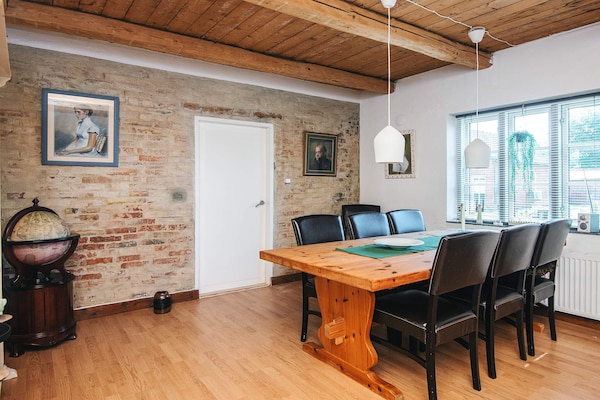 Foto van 6 Personen vakantie huis in Løkken - Vakantiehuis in Løkken - Indoor