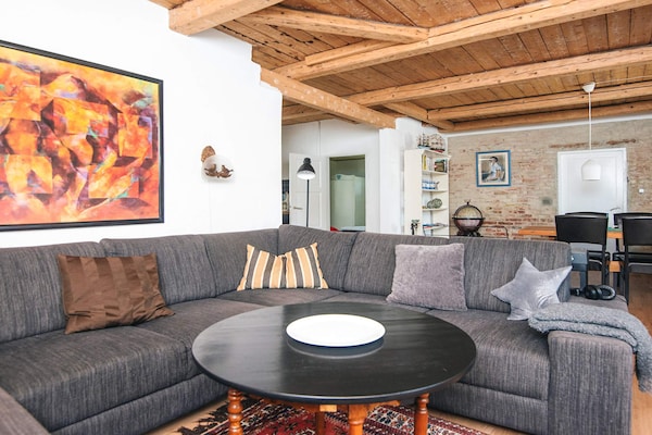 Foto van 6 Personen vakantie huis in Løkken - Vakantiehuis in Løkken - Indoor