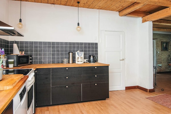 Foto van 6 Personen vakantie huis in Løkken - Vakantiehuis in Løkken - Indoor