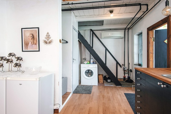 Foto van 6 Personen vakantie huis in Løkken - Vakantiehuis in Løkken - Indoor