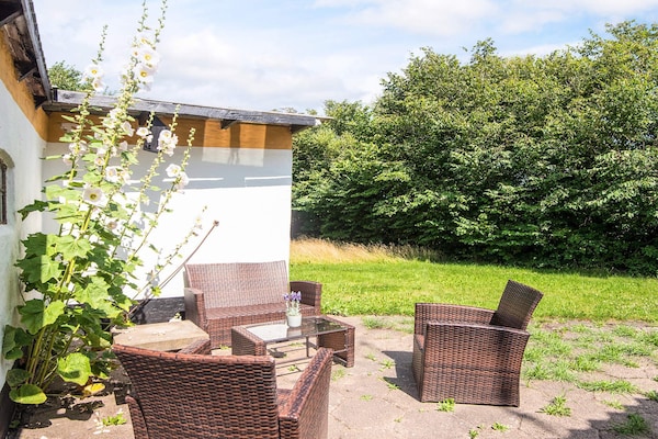 Foto van 6 Personen vakantie huis in Løkken - Vakantiehuis in Løkken - View