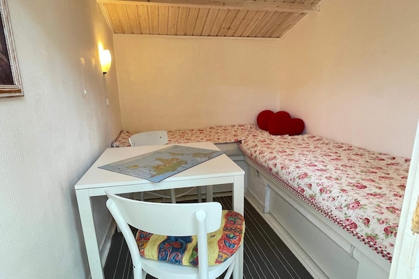 Foto van 4 sterren vakantie huis in HÖLLVIKEN - Vakantiehuis in HÖLLVIKEN - Outdoor