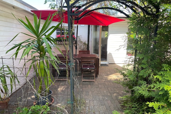 Foto van 4 sterren vakantie huis in HÖLLVIKEN - Vakantiehuis in HÖLLVIKEN - Outdoor