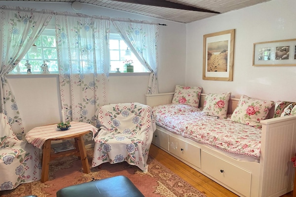 Foto van 4 sterren vakantie huis in HÖLLVIKEN - Vakantiehuis in HÖLLVIKEN - Indoor