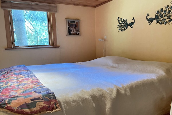 Foto van 4 sterren vakantie huis in HÖLLVIKEN - Vakantiehuis in HÖLLVIKEN - Indoor