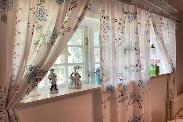 Foto van 4 sterren vakantie huis in HÖLLVIKEN - Vakantiehuis in HÖLLVIKEN - Indoor