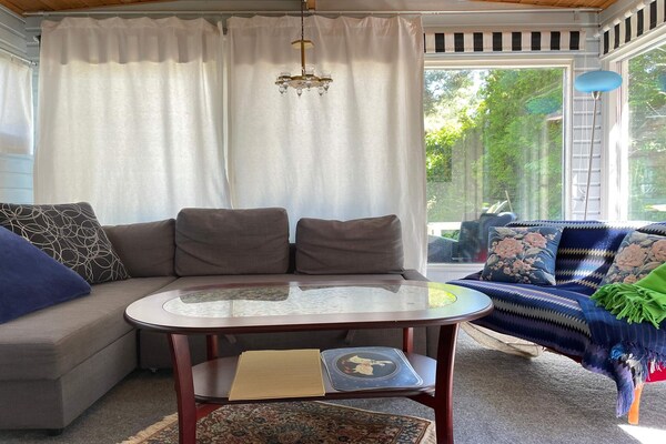 Foto van 4 sterren vakantie huis in HÖLLVIKEN - Vakantiehuis in HÖLLVIKEN - Indoor