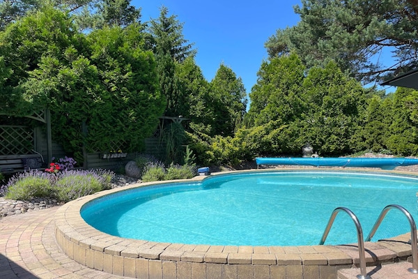 Foto van 4 sterren vakantie huis in HÖLLVIKEN - Vakantiehuis in HÖLLVIKEN - Outdoor