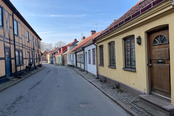 Foto van 4 sterren vakantie huis in HÖLLVIKEN - Vakantiehuis in HÖLLVIKEN - Indoor