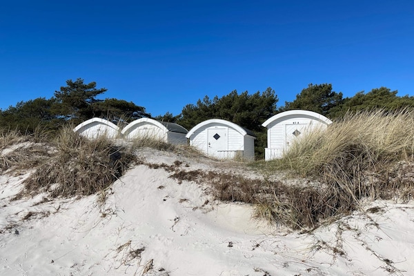 Foto van 4 sterren vakantie huis in HÖLLVIKEN - Vakantiehuis in HÖLLVIKEN - Outdoor