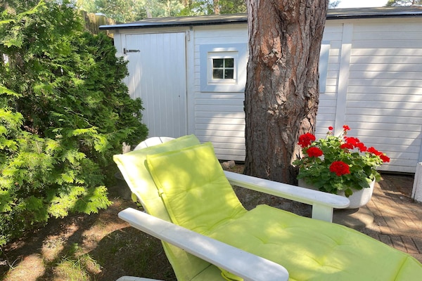 Foto van 4 sterren vakantie huis in HÖLLVIKEN - Vakantiehuis in HÖLLVIKEN - Outdoor