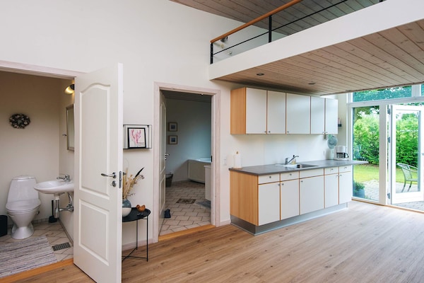 Foto van 4 sterren vakantie huis in Tarm - Vakantiehuis in Tarm - Indoor