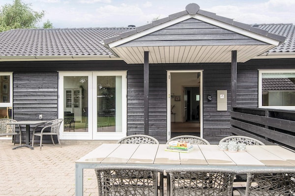 Foto van 4 sterren vakantie huis in Tarm - Vakantiehuis in Tarm - Outdoor