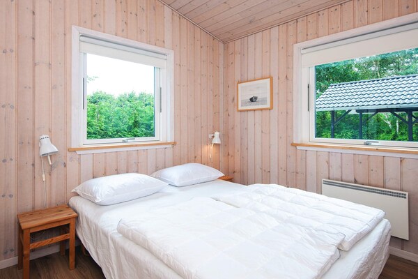 Foto van 4 sterren vakantie huis in Tarm - Vakantiehuis in Tarm - Indoor