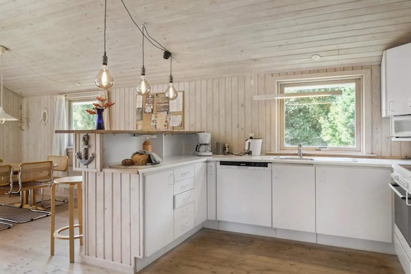 Foto van 8 Personen vakantie huis in Rødby - Vakantiehuis in Rødby - Indoor
