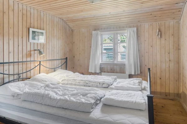 Foto van 8 Personen vakantie huis in Rødby - Vakantiehuis in Rødby - Indoor