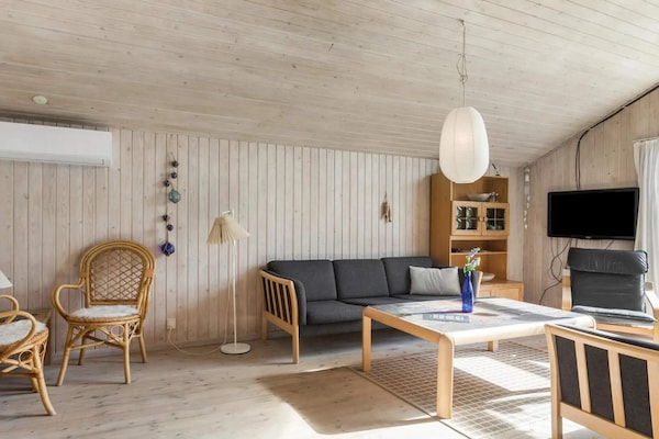 Foto van 8 Personen vakantie huis in Rødby - Vakantiehuis in Rødby - Indoor