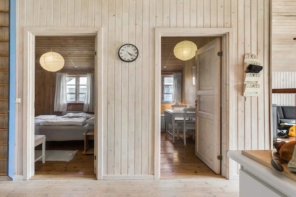 Foto van 8 Personen vakantie huis in Rødby - Vakantiehuis in Rødby - Indoor