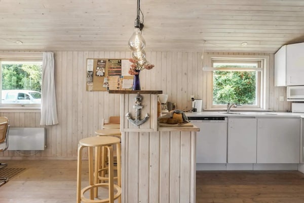 Foto van 8 Personen vakantie huis in Rødby - Vakantiehuis in Rødby - Indoor