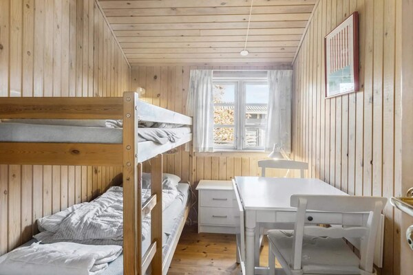 Foto van 8 Personen vakantie huis in Rødby - Vakantiehuis in Rødby - Indoor