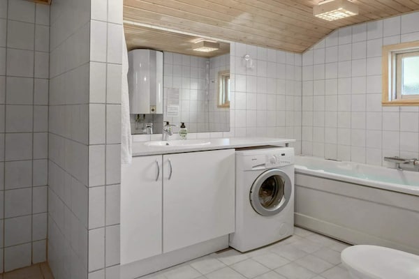 Foto van 8 Personen vakantie huis in Rødby - Vakantiehuis in Rødby - Indoor