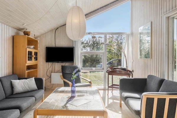 Foto van 8 Personen vakantie huis in Rødby - Vakantiehuis in Rødby - Indoor