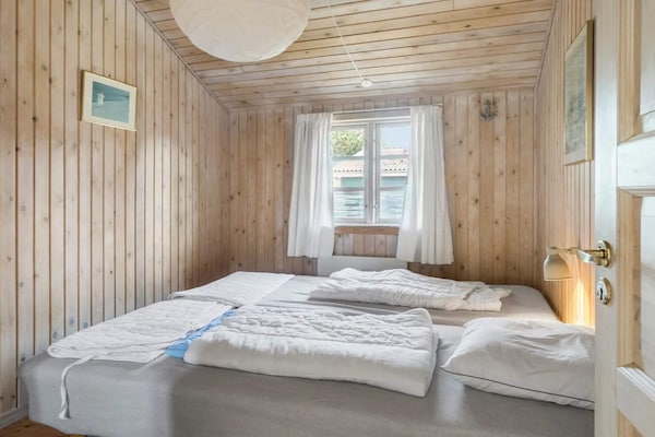Foto van 8 Personen vakantie huis in Rødby - Vakantiehuis in Rødby - Indoor