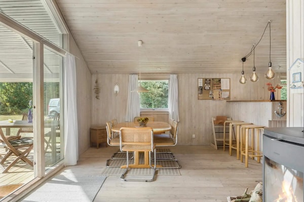 Foto van 8 Personen vakantie huis in Rødby - Vakantiehuis in Rødby - Indoor