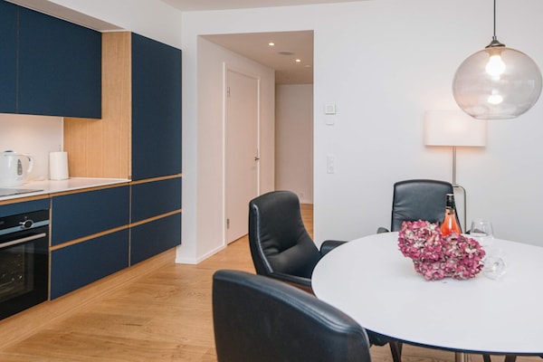 Foto van 5 sterren vakantie huis in Aarhus C - Vakantiehuis in Aarhus C - Indoor