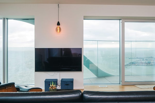 Foto van 5 sterren vakantie huis in Aarhus C - Vakantiehuis in Aarhus C - Indoor