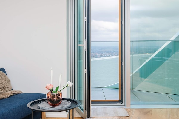 Foto van 5 sterren vakantie huis in Aarhus C - Vakantiehuis in Aarhus C - Indoor