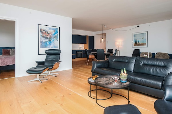 Foto van 5 sterren vakantie huis in Aarhus C - Vakantiehuis in Aarhus C - Indoor