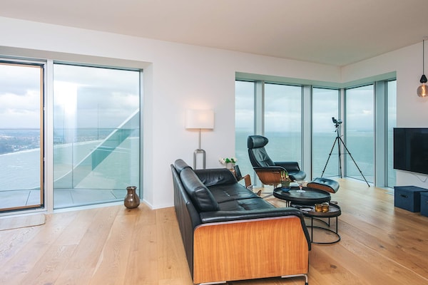 Foto van 5 sterren vakantie huis in Aarhus C - Vakantiehuis in Aarhus C - Indoor